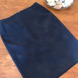Theory Pencil Skirt